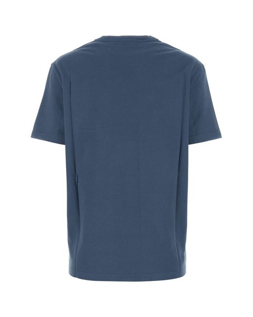Etro Blue T-shirt