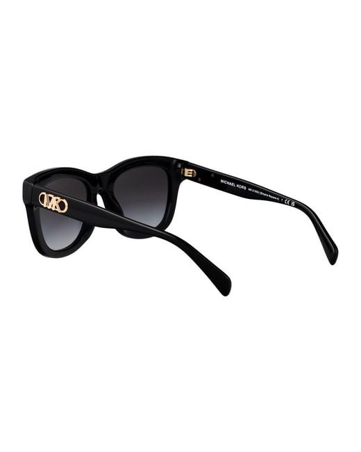 Michael Kors Black Sunglasses