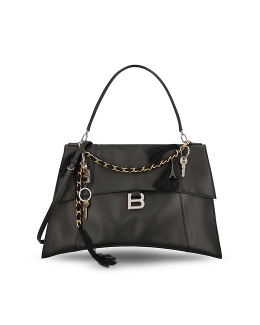 Balenciaga Black Bags