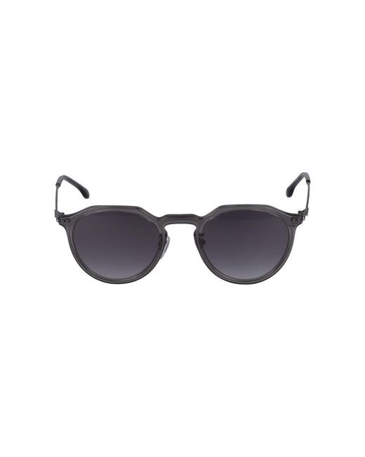 Lozza Black Sunglasses