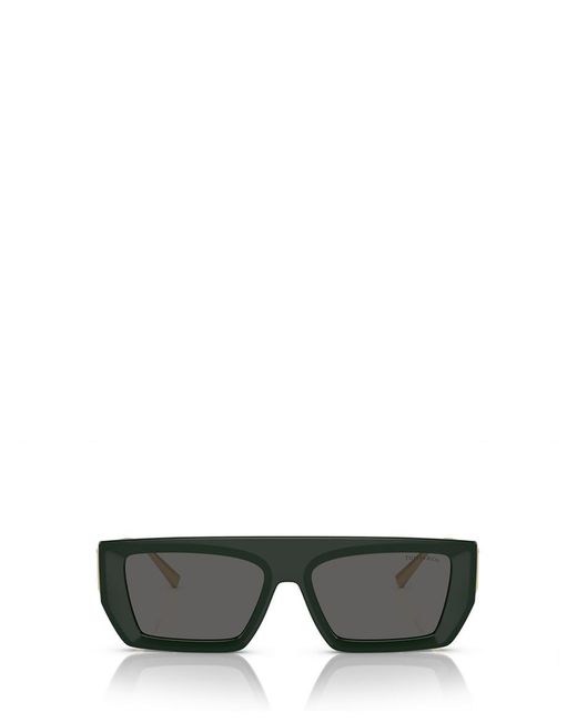 Tiffany & Co Gray Sunglasses for men