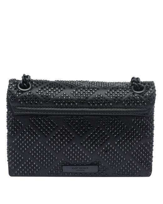 Kurt Geiger Black Bags