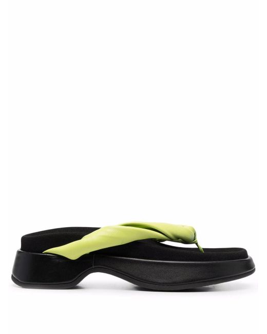 reike nen flats