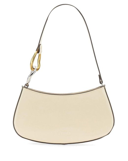 Staud Natural Ollie Bag