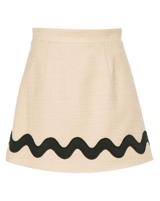 Patou Natural Skirts