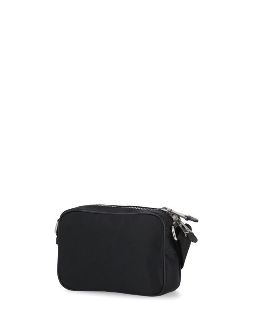 Moschino Black Bags for men