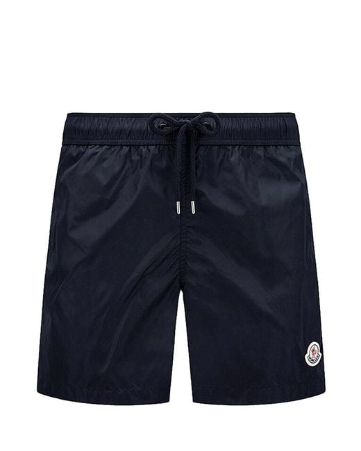 Moncler Blue Moncler