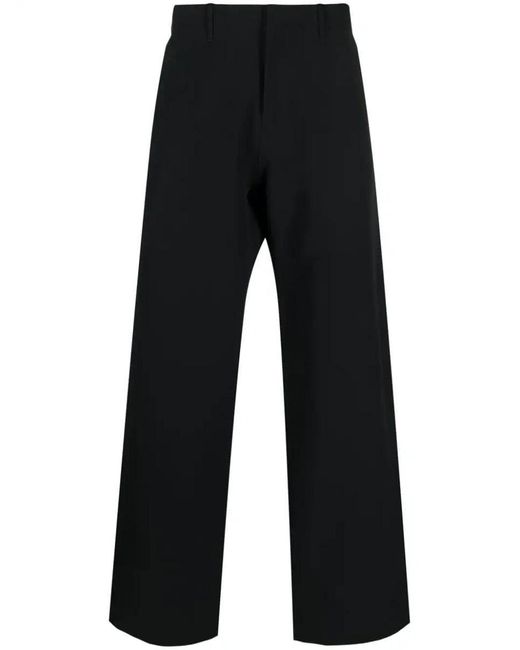 Veilance Black Corbel Pant M Clothing for men