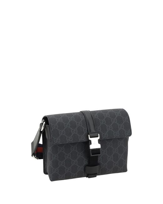 Gucci Black Wallets for men