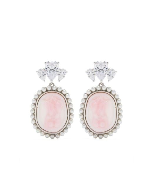 ShuShu/Tong Pink Jewellery