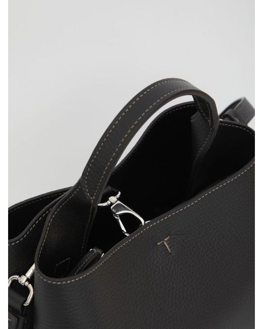 Tod's Black Micro Bag