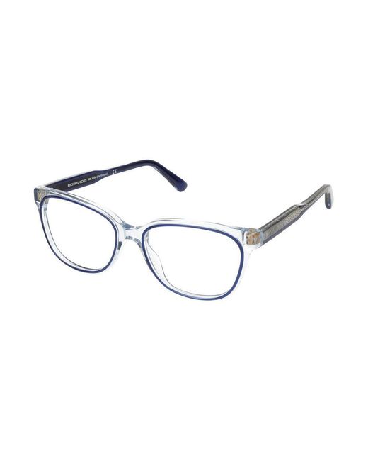 Michael Kors Black Mk4090 Martinique/Clear