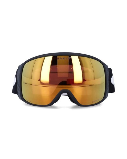 Oakley Multicolor Flight Tracker L Toric Goggles
