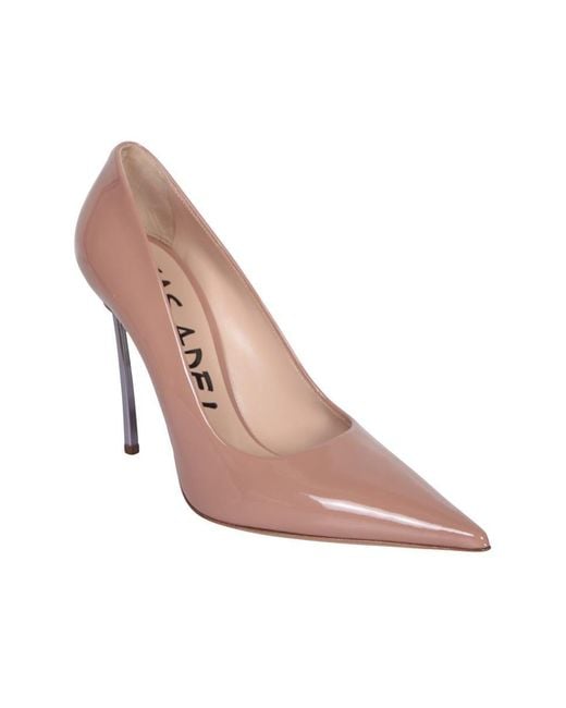 Casadei store high heels