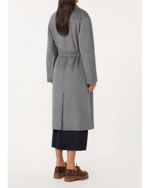 Weekend by Maxmara Gray Coats