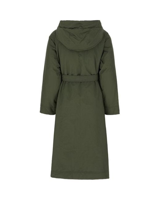 Weekend by Maxmara Green Quilts