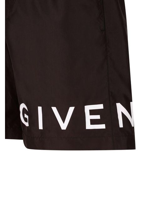 Givenchy Black Mare for men