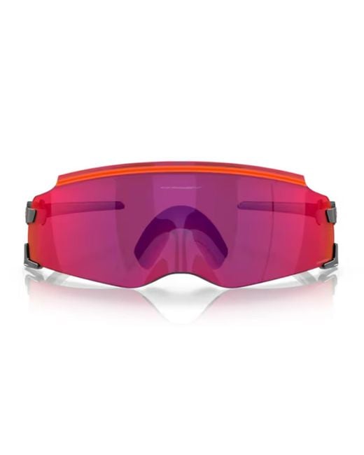 Oakley Pink Oo9455M for men