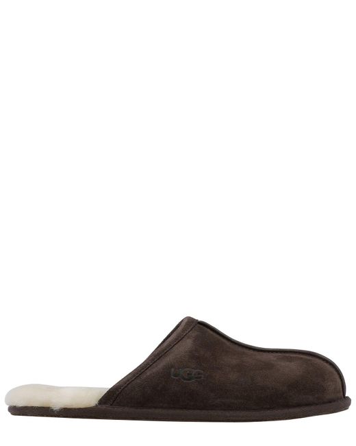brown thomas uggs