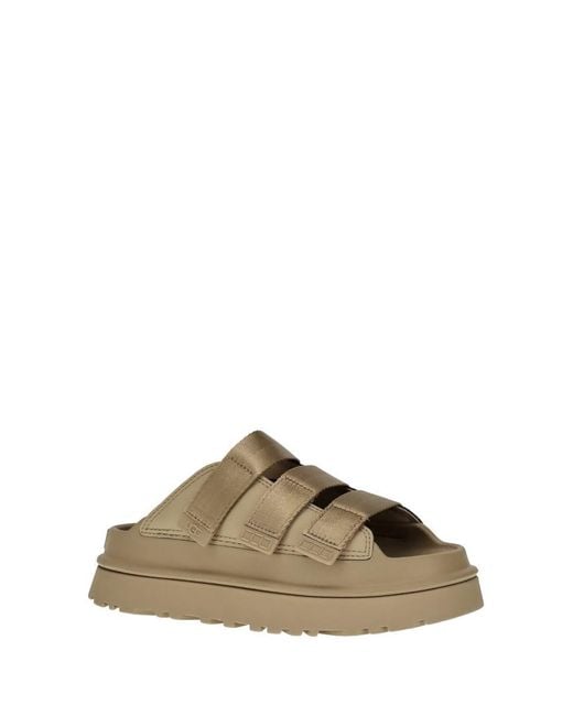 Ugg Brown Sandals