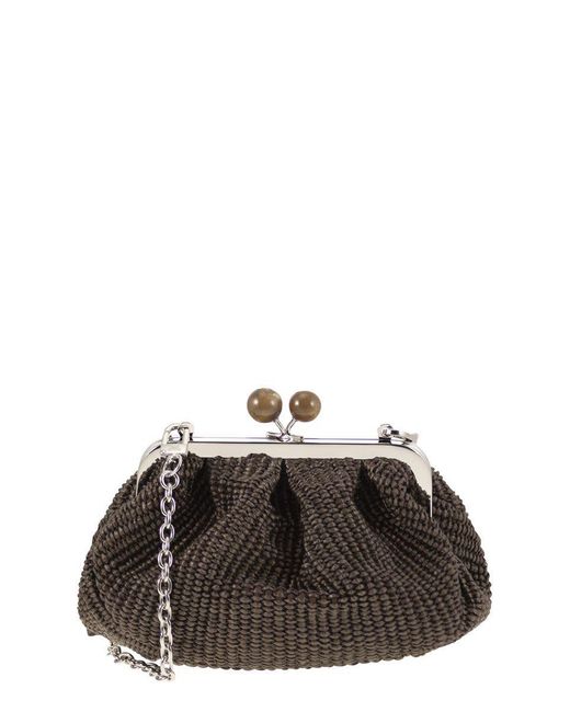 Weekend by Maxmara Brown Palmas