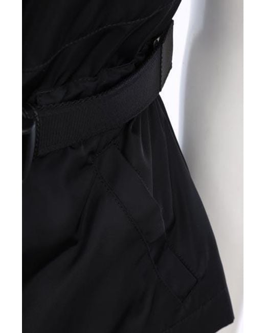 Givenchy Black Jackets