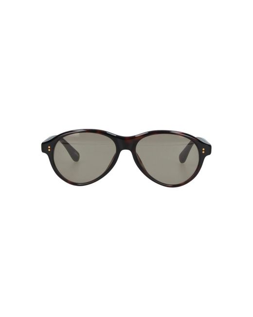 Chimi Gray Sunglasses
