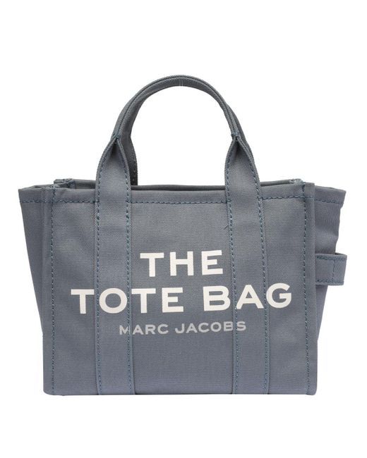 Marc Jacobs Bags in Blue | Lyst
