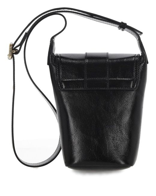 Chloé Black Chloè Bags