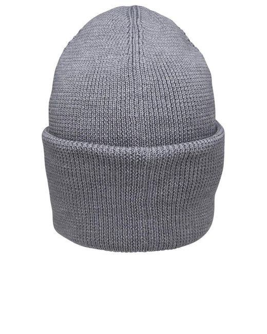 Canada Goose Arctic Disc Beanie in Grey for Men Lyst UK