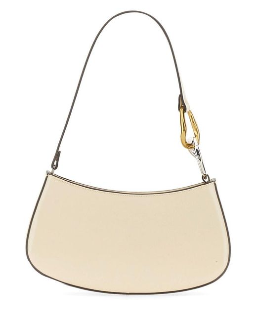 Staud Natural Ollie Bag