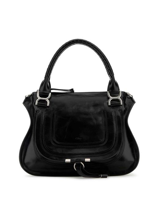 Black handbags canada sale