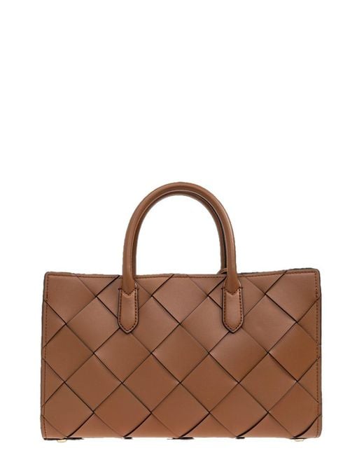 Michael Kors Brown Handbags