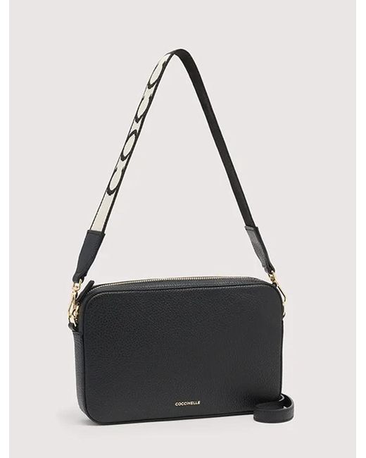 Coccinelle Black Bags