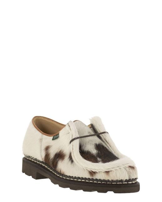 Paraboot Natural Michael/Marche for men