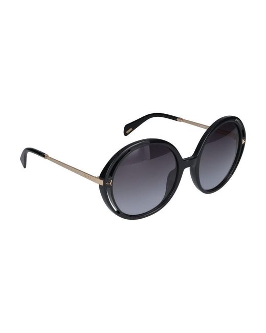 Police Multicolor Resin Sunglasses main image 1
