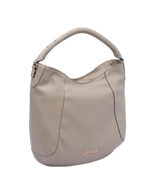 Liu Jo Gray Bags
