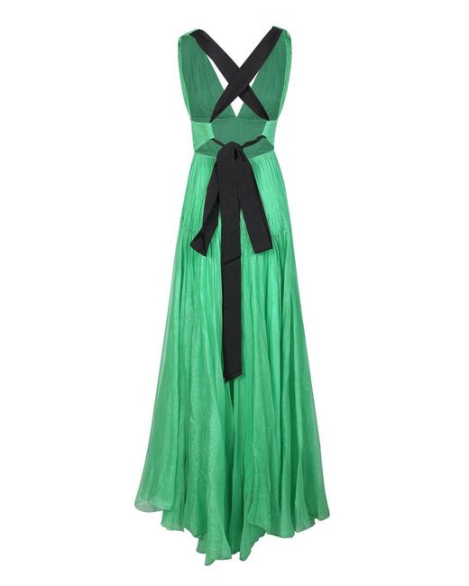 Maria Lucia Hohan Green Dresses