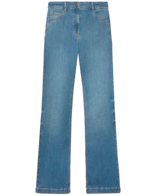 Elena Miro Blue Jeans