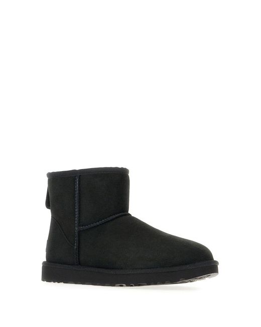 Ugg Blue Boot Mini Classic Ii