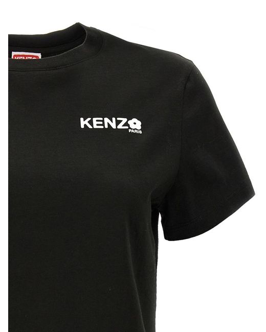 KENZO Black Boke 2.0 T-shirt