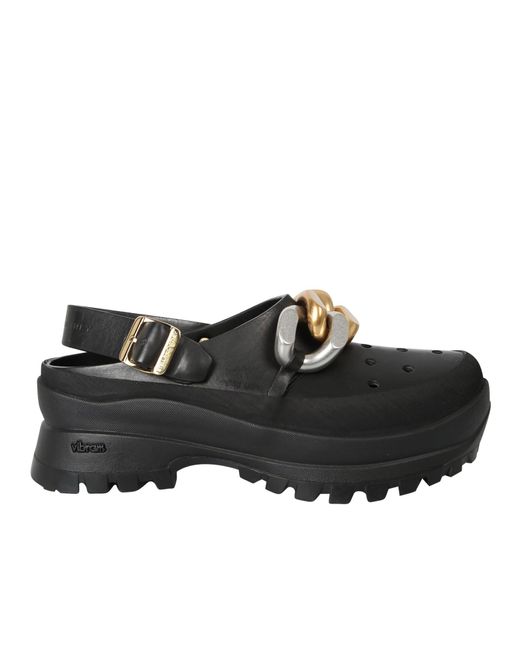 stella mccartney trace clogs