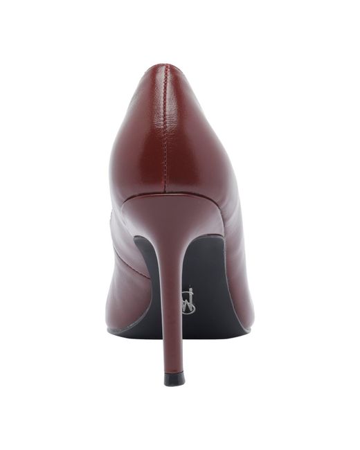 Steve Madden Brown Shoes