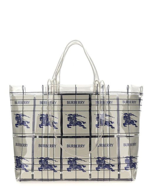 Burberry label for sale hot sale