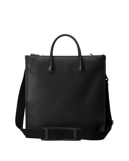 Gucci Black Handbags for men