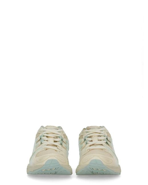 Asics Natural "Gel-Nimbus 9" Sneaker