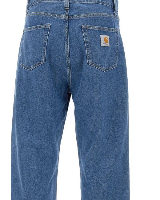 Carhartt landon Jeans in Blue for Men