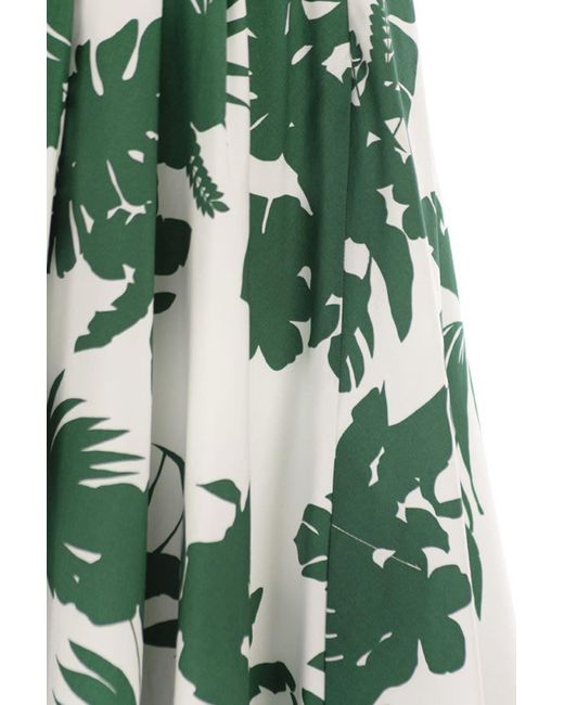 Max Mara Green Idoneo