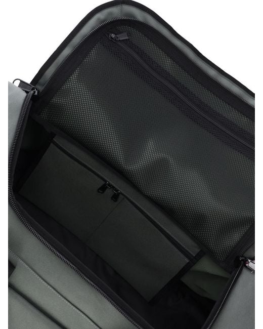 Carhartt Black Suitcases for men