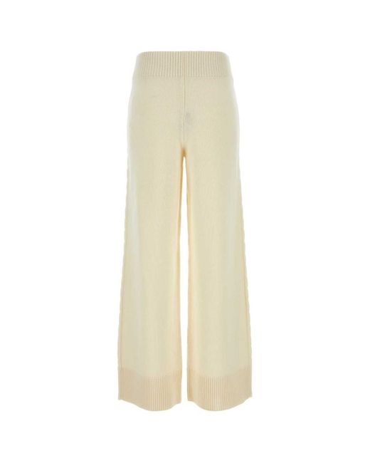 Camilla & Marc White Pants